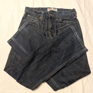 Levi’s | 514 Slim Straight Jean Pants | W28 L30